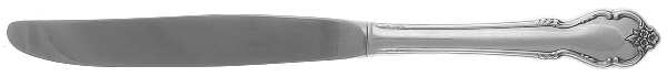 Breton Rose (Sterling, 1954) Modern Hollow Knife