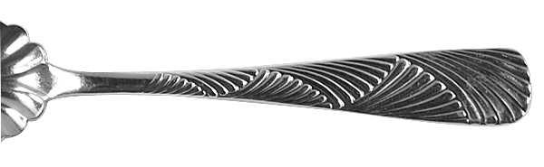Brunswick (Silverplate, 1891) by International Silver