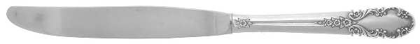 Modern Hollow Knife