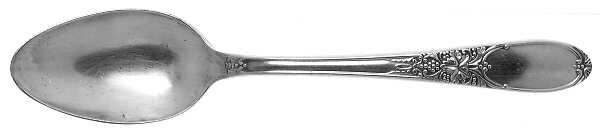Burgundy-Champagne (Silverplate, 1934) Teaspoon