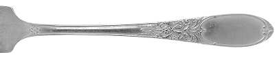 Burgundy-Champagne (Silverplate, 1934) by International Silver
