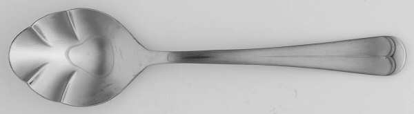 Cape Cod (Stainless) Sugar Shell Spoon