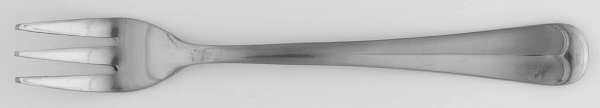 Cape Cod (Stainless) Cocktail/Seafood Fork