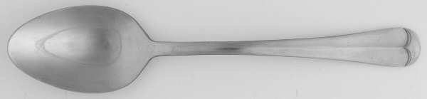 Cape Cod (Stainless) Place/Oval Soup Spoon