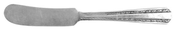 Camelot-Harvest (Silverplate) Flat Handle Butter Spreader