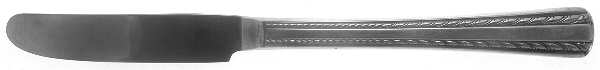 Camelot-Harvest (Silverplate) New French Hollow Grille Knife