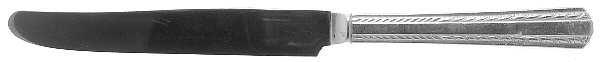 Camelot-Harvest (Silverplate) New French Hollow Knife
