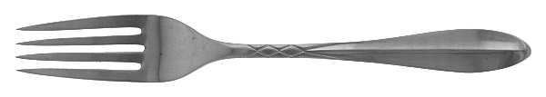 Calypso (Stainless, Lyon) Fork