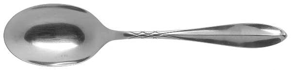 Calypso (Stainless, Lyon) Tablespoon (Serving Spoon)