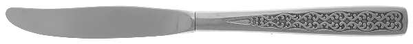 Calypso (Stainless) Modern Hollow Knife