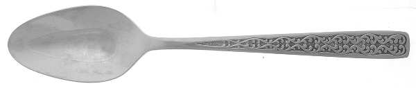 Calypso (Stainless) Place/Oval Soup Spoon