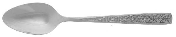 Calypso (Stainless) Teaspoon