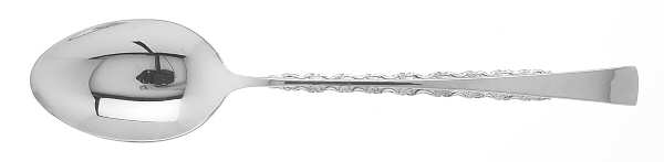 Camille (Silverplate, 1971) Place/Oval Soup Spoon