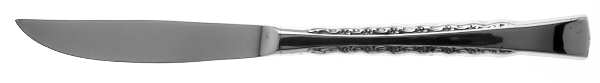 Camille (Silverplate, 1971) Individual Steak Knife Hollow Handle