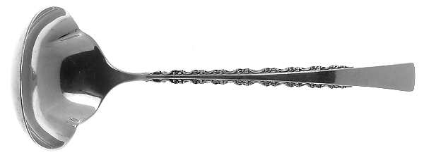 Camille (Silverplate, 1971) Solid Gravy Ladle