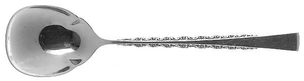 Camille (Silverplate, 1971) Sugar Spoon
