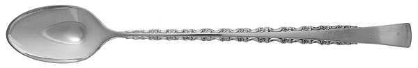 Camille (Silverplate, 1971) Iced Tea Spoon