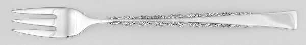 Camille (Silverplate, 1971) Cocktail/Seafood Fork
