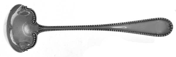 Cambridge (Sterling, 1899) Mayonnaise Ladle