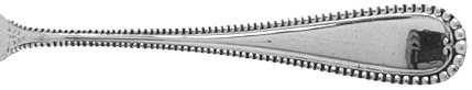 Cambridge (Sterling, 1899) by International Silver