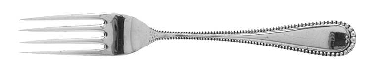 Cambridge (Sterling, 1899) Fork