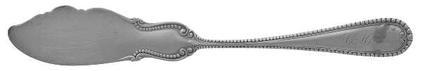 Cambridge (Sterling, 1899) Flat Handle Master Butter Knife
