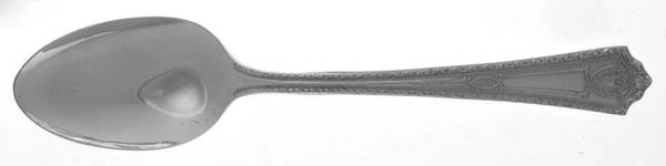 Camden (Silverplate, 1929) Teaspoon