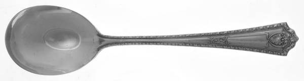 Camden (Silverplate, 1929) Sugar Spoon