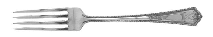 Camden (Silverplate, 1929) Fork