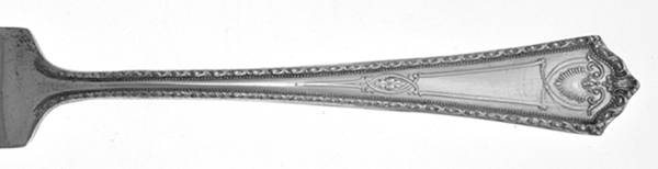Camden (Silverplate, 1929) by International Silver