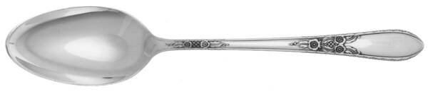 Cameo (Sterling, 1936) Tablespoon (Serving Spoon)