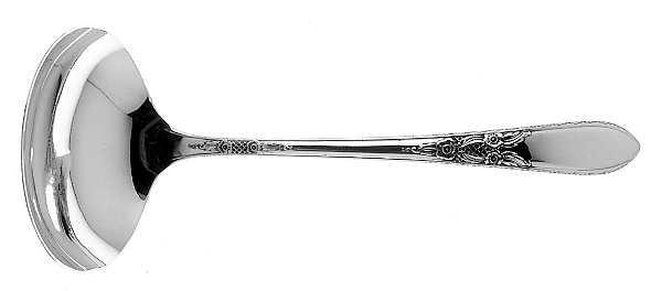 Cameo (Sterling, 1936) Solid Gravy Ladle