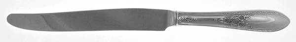 Cameo (Sterling, 1936) New French Hollow Knife