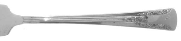 Camelia (Silverplate, 1940) by International Silver