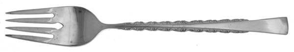 Camille Gold Accent (Silverplate, 1971) by International Silver