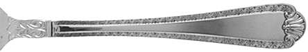 Canfield (Silverplate, 1985) by International Silver