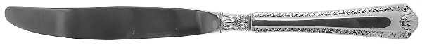 Canfield (Silverplate, 1985) Modern Hollow Knife