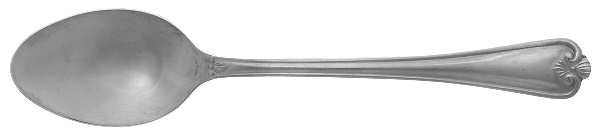 Canfield (Stainless) Place/Oval Soup Spoon