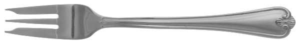 Canfield (Stainless) Cocktail/Seafood Fork