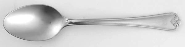 Canfield (Stainless) Teaspoon