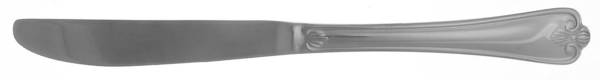 Canfield (Stainless) Modern Solid Knife