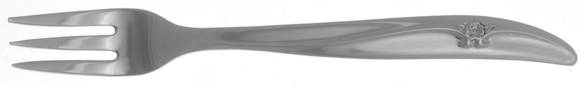 Caprice (Stainless) Cocktail/Seafood Fork