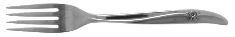 Caprice (Stainless) Fork