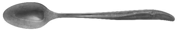 Caprice (Stainless) Iced Tea Spoon