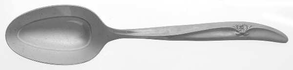 Caprice (Stainless) Place/Oval Soup Spoon