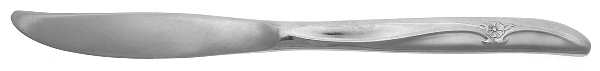 Caprice (Stainless) Modern Solid Knife