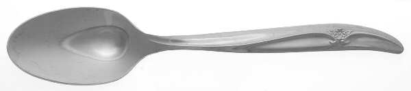 Caprice (Stainless) Teaspoon
