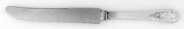 Carolina (Silverplate, 1914) New French Hollow Knife