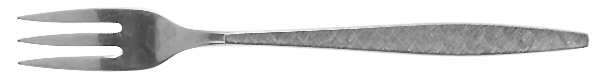 Carino (Stainless) Cocktail/Seafood Fork