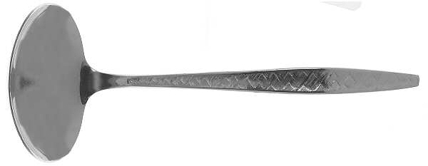 Carino (Stainless) Solid Gravy Ladle